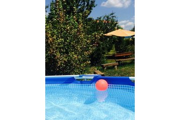 Serbija Privát Končarevo, Eksterjeras